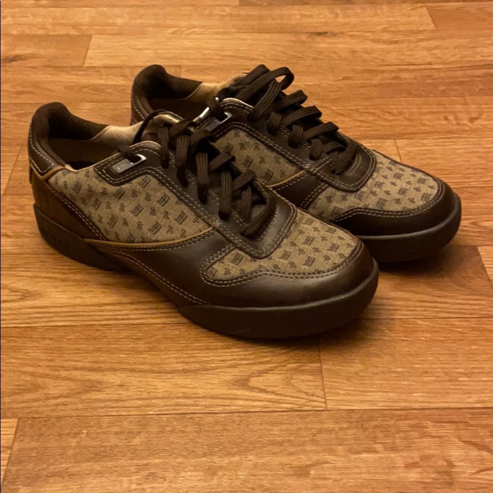 310 Motoring Company Disciple Brown. Sz 10. NIB